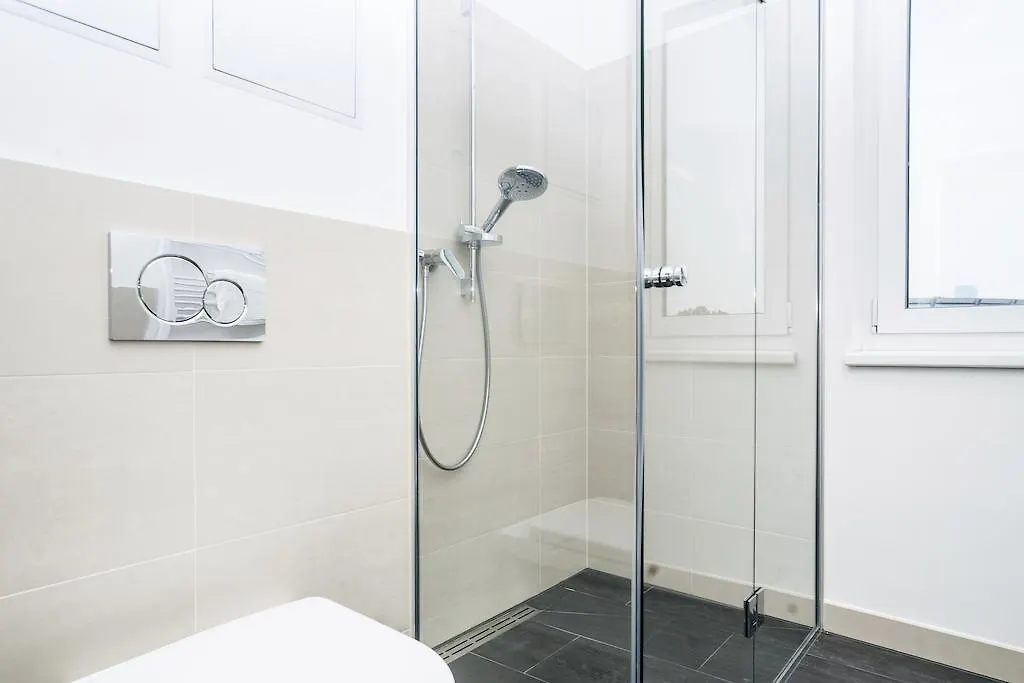 Ig City Apartments Danube Lodge